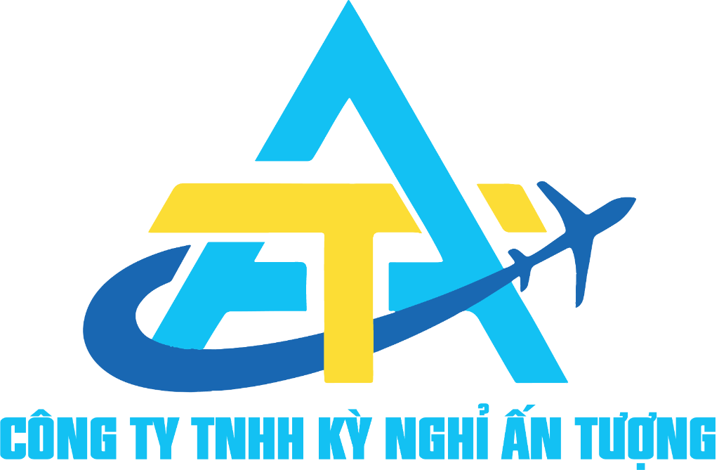 Công Ty TNHH Kỳ Nghỉ Ấn Tượng Logo
