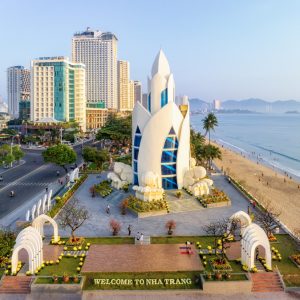 Tour Sài Gòn - Mũi Né - Nha Trang 5 ngày 4 đêm