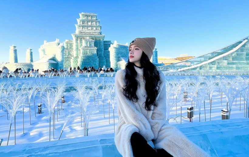 Tour Cáp Nhĩ Tân – Làng Tuyết Hương 6 Ngày 5 Đêm