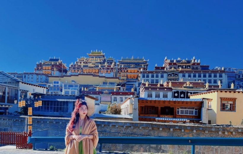 Tour Đại Lý – Shangrila – Lệ Giang 6 Ngày 5 Đêm