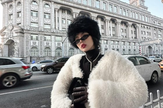 Kinh Nghiệm Du Lịch Trung Quốc Mùa Đông: Ngắm Tuyết & Giữ Ấm