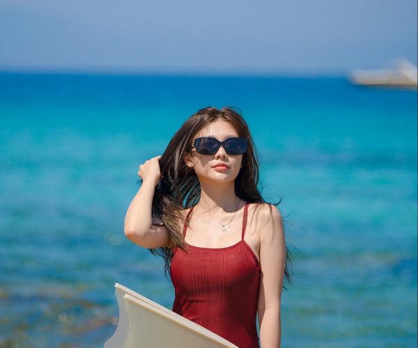 Tour 3 Đảo Mini (MiniBeach – Làng Chài – Hòn Tằm)