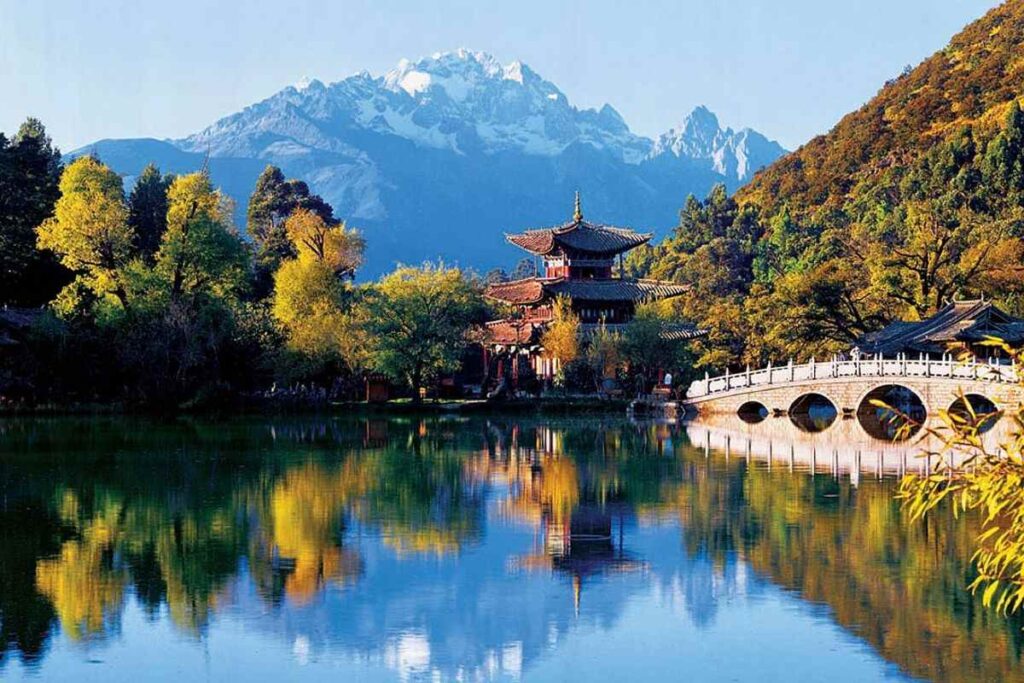 Lệ Giang – Shangri-La có gì hấp dẫn?